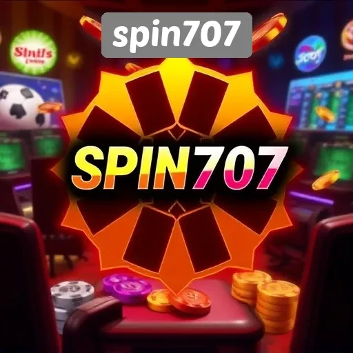 Keunggulan Permainan di Spin707 untuk Para Gamer
