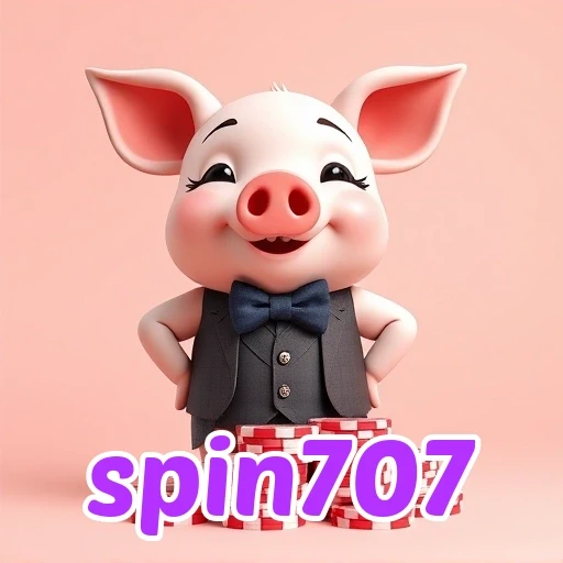 spin707: Temukan Petualangan Seru dalam Permainan Game Online