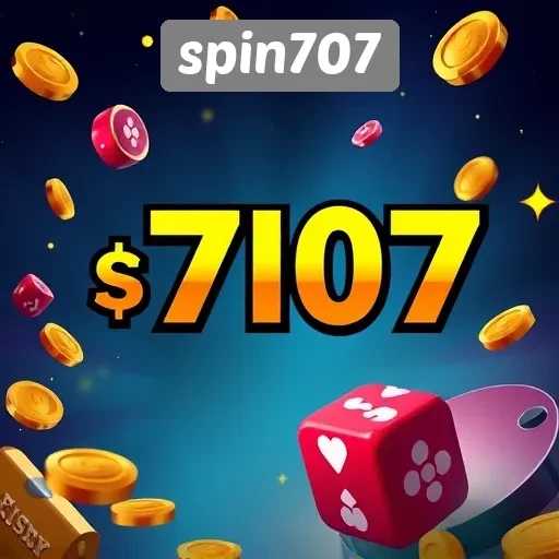Beragam Jenis Permainan Menarik di Spin707
