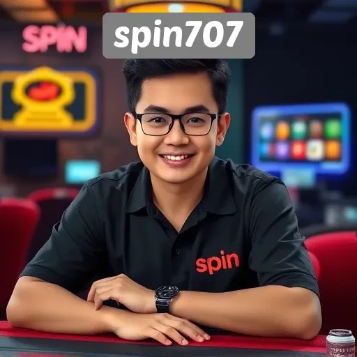 Evolusi Spin707 dalam Industri Gaming di Indonesia