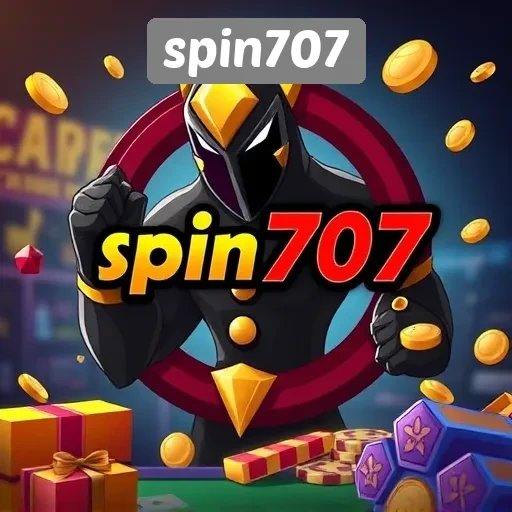 Menelusuri Fasilitas Permainan di Situs Spin707