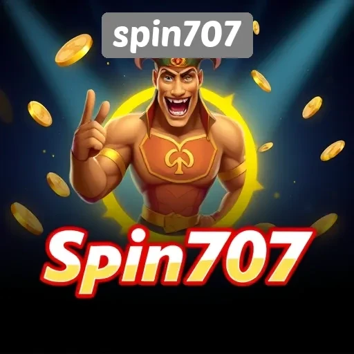 Menggali Fitur Menarik di Situs Game Spin707