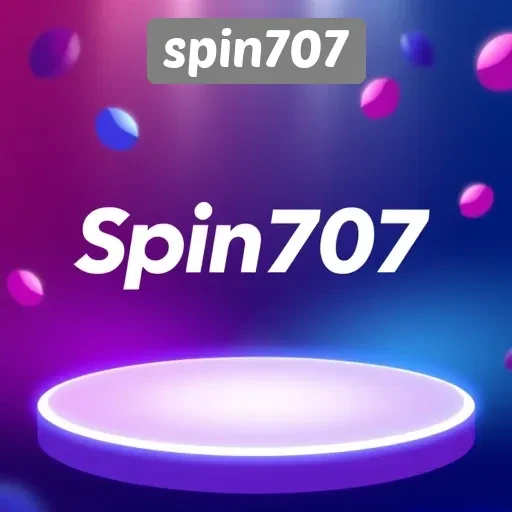 Fasilitas dan Layanan di Spin707 untuk Pecinta Game