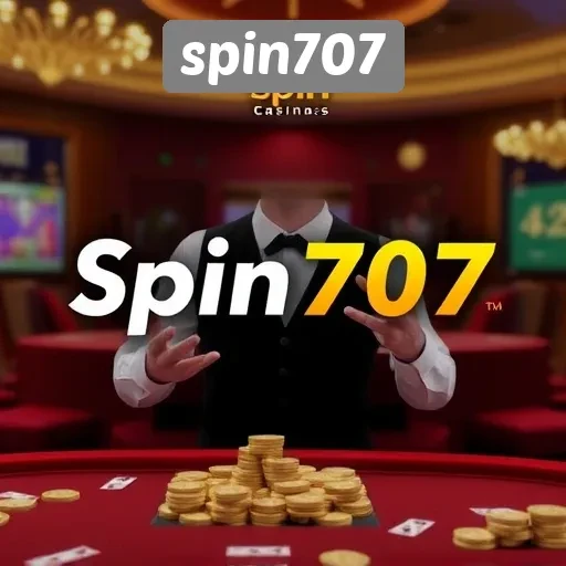 Menilik Ragam Permainan yang Tersedia di Spin707