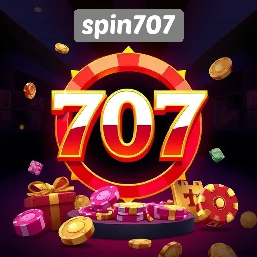 Pengalaman Bermain yang Ditawarkan oleh Spin707