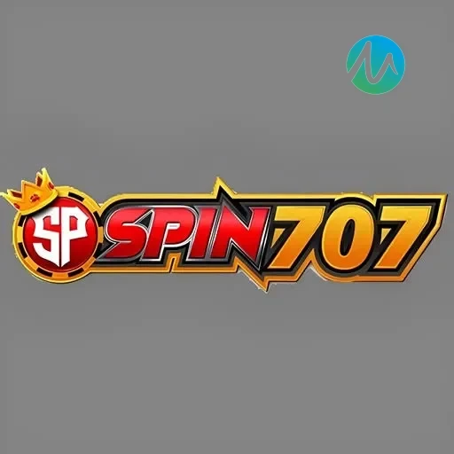 spin707 Logo