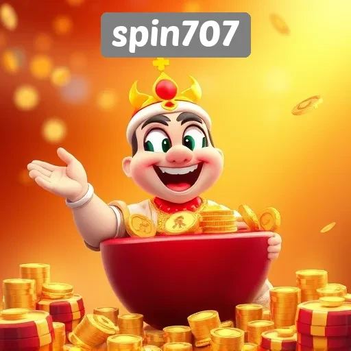 Denah Permainan Populer yang Tersedia di Spin707
