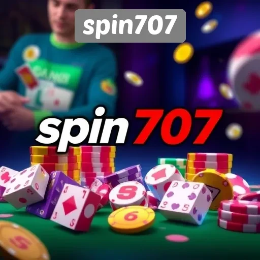 Cara Mendaftar di Spin707 untuk Pengalaman Gaming Optimal