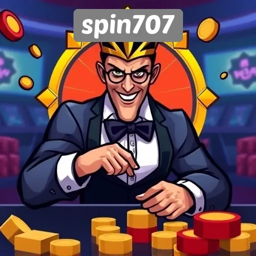 Analisis Keamanan Dan Kenyamanan Bermain Di Spin707