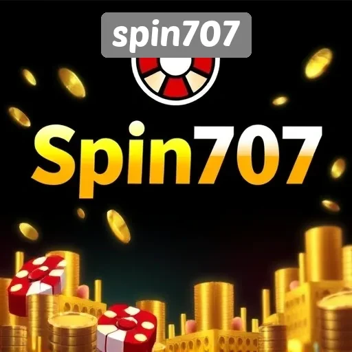 Kelebihan Menggunakan Spin707 dibandingkan Situs Lain