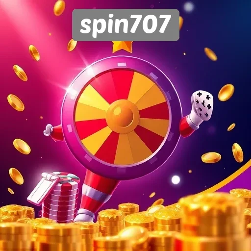 Tantangan dan Peluang Spin707 dalam Industri Game Modern