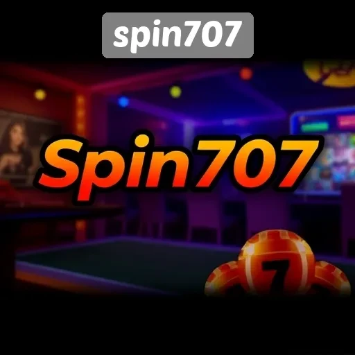 Mengapa Spin707 Menjadi Favorit di Kalangan Gamer
