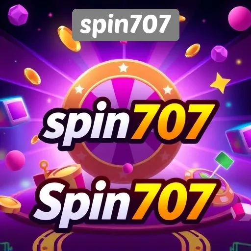 Mengenal Situs Game Spin707 Sebagai Pilihan Hiburan Digital