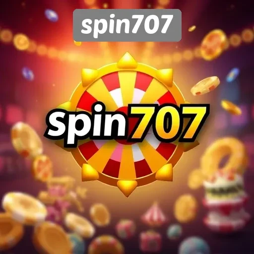 Mengenal Spin707 Sebagai Platform Game Online Terpercaya