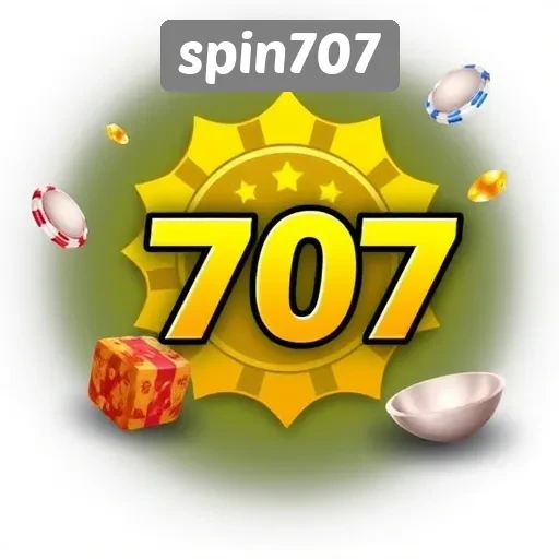 Promo dan Bonus Menarik di Spin707 Bagi Pemain Baru