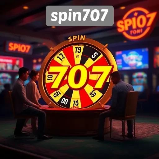 Ulasan Pengalaman Pengguna di Situs Spin707