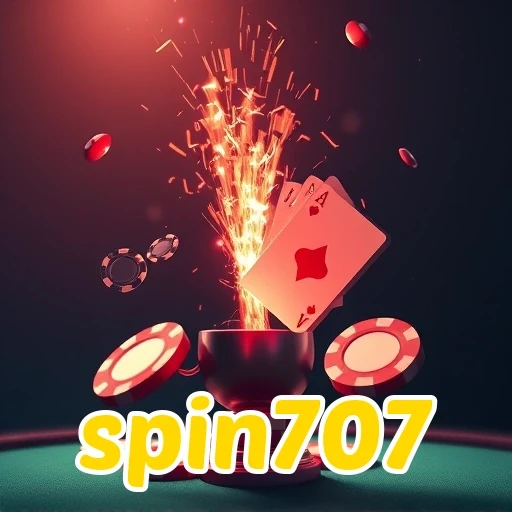 spin707: Temukan Serunya Game Online di Indonesia