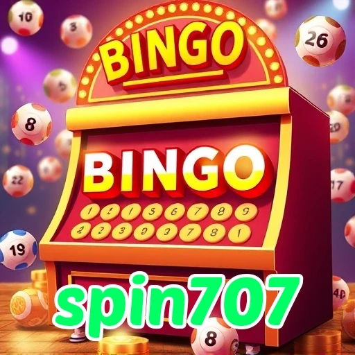 spin707 Bonus Selamat Datang: Dapatkan Keuntungan Besar Sekarang!